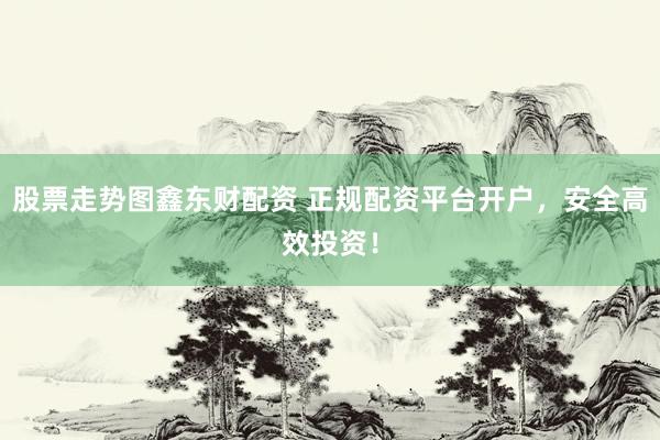 股票走势图鑫东财配资 正规配资平台开户，安全高效投资！